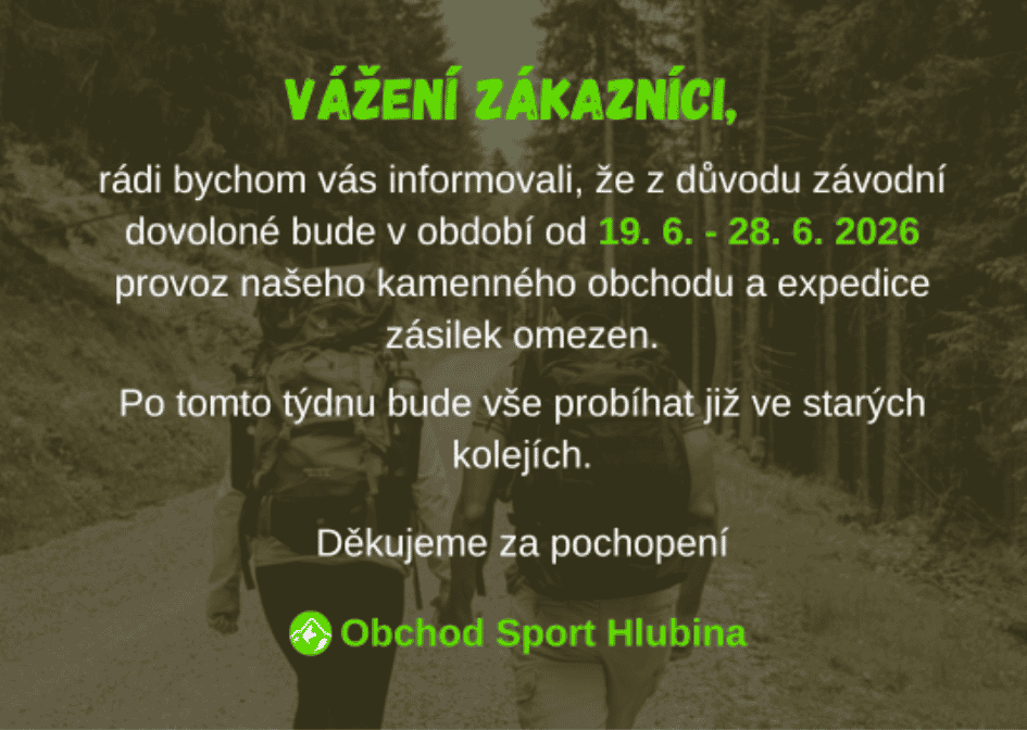 Závodní dovolená