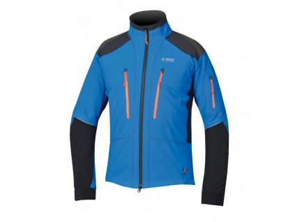 Direct Alpine Bunda SUMMIT blue/orange