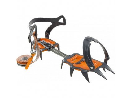 Climbing Technology mačky Nuptse classic