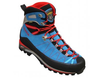 ASOLO Elbrus GV MM blue aster / silver