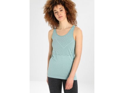 CRAFT COOL COMFORT SHE RACERBACK SINGLET W