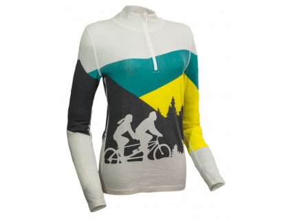 14715 pullover debbie lady bike black archiv vyrobce