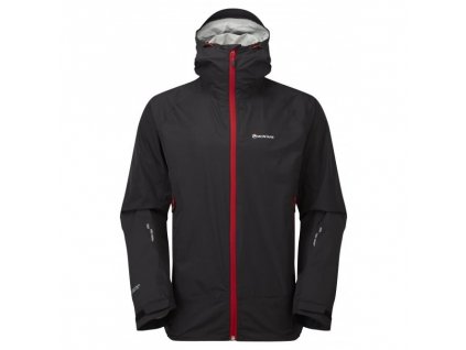 MONTANE Atomic Jacket black