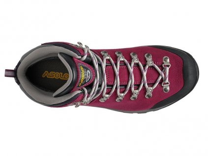 ASOLO Greenwood GV ML Grapeade