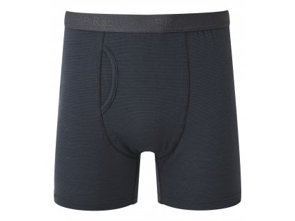 RAB FORGE s MERINO pánské boxerky Beluga