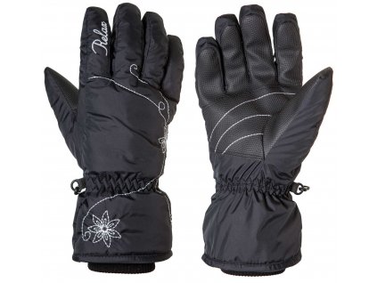 RELAX CHAINY RR14B lyžařské rukavice