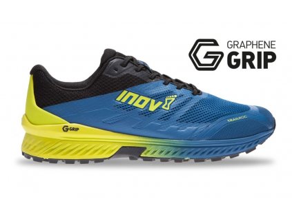 INOV-8 TRAILROC G 280 (M) blue-black