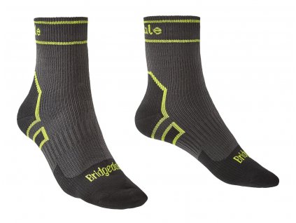 Bridgedale Storm Sock LW Ankle (unisex)