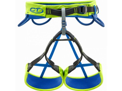 Climbing Technology sedák QUARZO Sport Harness