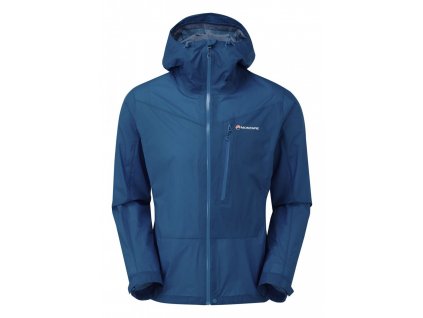 MONTANE Minimus Jacket Electric Blue