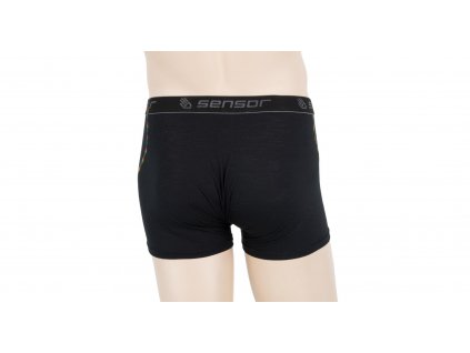 SENSOR MERINO AIR pánské trenky