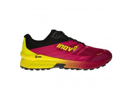 INOV-8 TRAILROC 280 W (M) pink/yellow