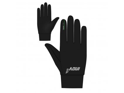 INOV-8 TRAIN ELITE GLOVE black