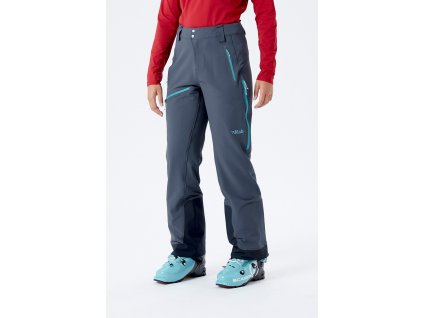 RAB Women's Khroma Tour Pants Steel