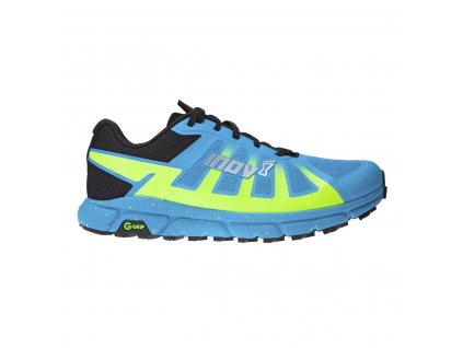 INOV-8 boty TERRA ULTRA G 270 W (S) blue/yellow