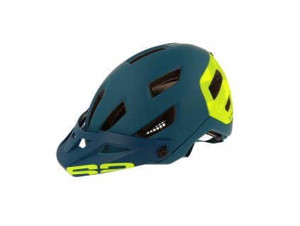R2 Trail 2.0 ATH31U cyklistická helma zelená