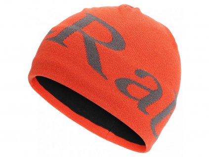 25665 2 rab logo beanie