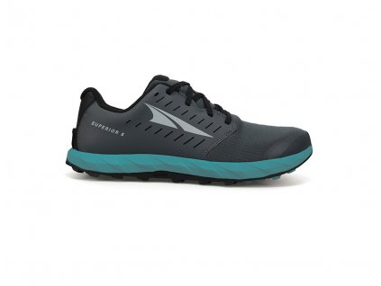 ALTRA Superior 5 - Dark Slate (W)