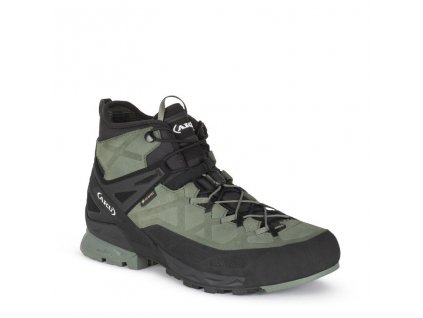 AKU Rock Dfs Mid GTX Green