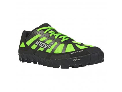 INOV-8 MUDCLAW G 260 v2 W (P) green/black