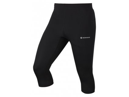 MONTANE Dragon 3/4 Trail Tights Black