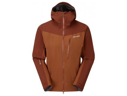 MONTANE Pac Plus XT Jacket Oxide Orange