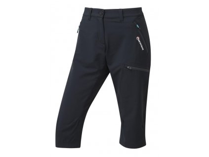 MONTANE Womens Dyno Stretch Capri Pants