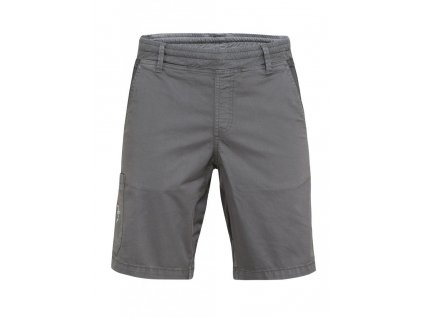 CHILLAZ NEO Pánské kraťasy Dark Grey