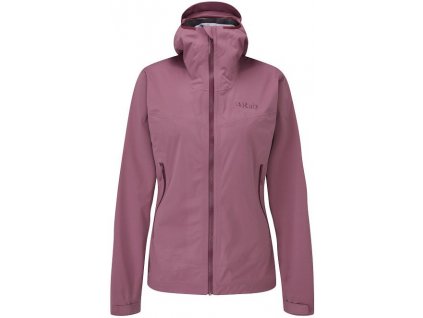 RAB KINETIC 2.0 Jacket women's Heather