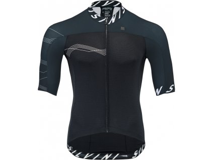 SILVINI STELVIO cyklo dres MD-1604