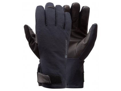 Montane Duality Glove Black - Pánské rukavice