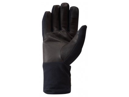 Montane Womens Duality Glove Black - Dámské rukavice