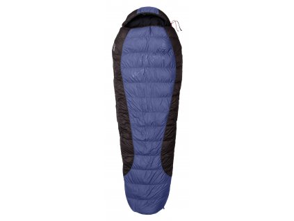 WARMPEACE VIKING 600 180cm L shadow blue-grey-black