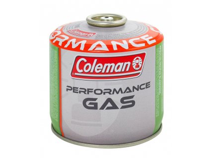 COLEMAN C300 Performance kartuše