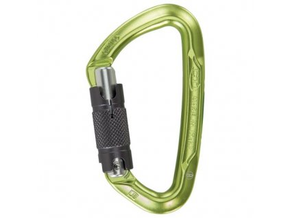 Climbing Technology LIME WG green