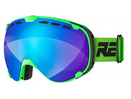 RELAX lyžařské brýle DRAGONFLY