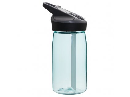 LAKEN jannu TRITAN plastová láhev 450ML modrá BPA FREE