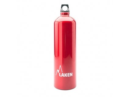 LAKEN Futura 0,75L red