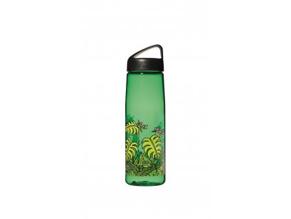 LAKEN TRITAN CLASSIC plastová láhev 750ML green