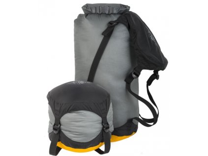 Sea To Summit Compression Dry Sack eVENT M