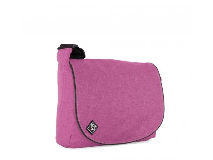 Chillaz taška přes rameno Climbing Logo S Pink