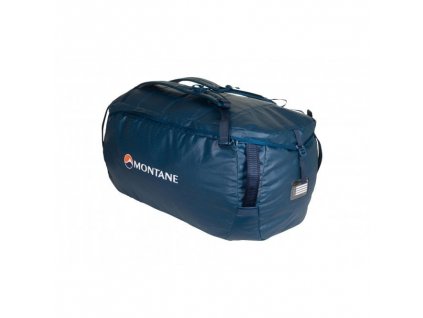 MONTANE Transition 60 Narwhal Blue