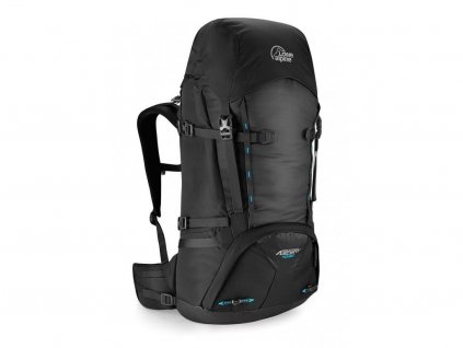 Lowe alpine Mountain Ascent 40:50 Large batoh Onyx