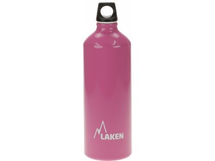 LAKEN Futura ALU 0,6 L Pink