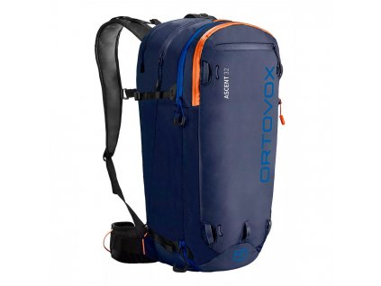 ORTOVOX Ascent 32 Dark Navy