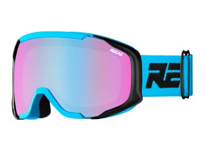 RELAX DE-VIL HTG65G lyžařské brýle