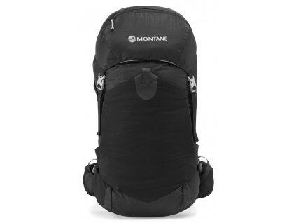 Montane Azote 32 Black - Batoh