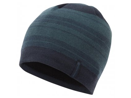 Montane Jack Beanie Eclipse Blue One Size - Unisex čepice