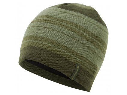 Montane Jack Beanie Oak Green One Size - Unisex čepice