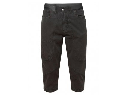 Chillaz 3/4 kalhoty Wilder Kaiser black